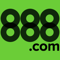 888 (888)의 로고.