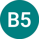 Brit.tel.8 5/8% (89PP)의 로고.