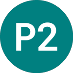 Paragon 26 Z (95LO)의 로고.