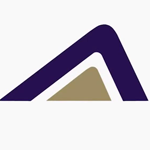 Ariana Resources (AAU)의 로고.