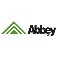 Abbey (ABBY)의 로고.