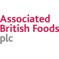 의 로고 Associated British Foods