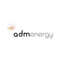 Adm Energy (ADME)의 로고.