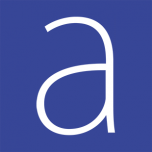 Aeorema Communications (AEO)의 로고.
