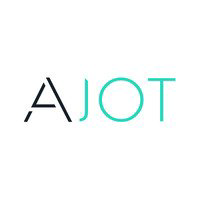 Avi Japan Opportunity (AJOT)의 로고.