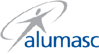 Alumasc (ALU)의 로고.