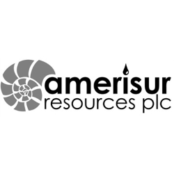 Amerisur Resources (AMER)의 로고.