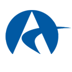 Advanced Medical Solutions (AMS)의 로고.