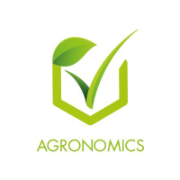 Agronomics (ANIC)의 로고.