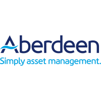 Aberdeen New Thai Invest... (ANW)의 로고.