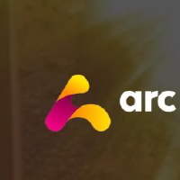 Arc Minerals (ARCM)의 로고.