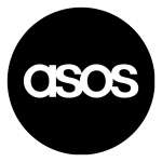 Asos (ASC)의 로고.