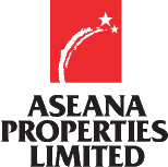 Aseana Properties (ASPL)의 로고.