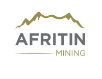 Andrada Mining (ATM)의 로고.
