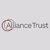 Alliance (ATST)의 로고.
