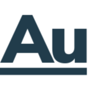 Augmentum Fintech (AUGM)의 로고.