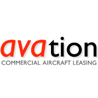 Avation (AVAP)의 로고.