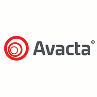 Avacta (AVCT)의 로고.