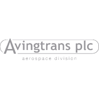 Avingtrans (AVG)의 로고.
