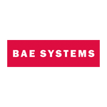 Bae Systems (BA.)의 로고.