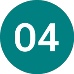Oldham 4%deb (BA30)의 로고.