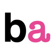 Brand Architekts (BAR)의 로고.