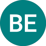  (BBE)의 로고.