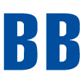 Balfour Beatty (BBY)의 로고.