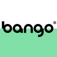 Bango (BGO)의 로고.