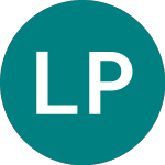 L&g Pharma (BIOT)의 로고.