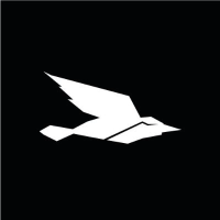 Blackbird (BIRD)의 로고.