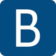 Bisichi (BISI)의 로고.