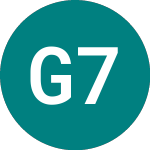 Gemgart.23-1 73 (BK44)의 로고.
