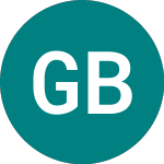 Gx Blockchain (BKCG)의 로고.