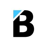 Beeks Financial Cloud (BKS)의 로고.