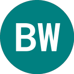Blockchain Worldwide (BLOC)의 로고.