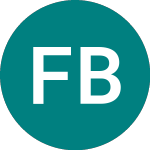 Ft Blok (BLOK)의 로고.