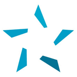 Blue Star Capital (BLU)의 로고.