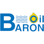 Baron Oil (BOIL)의 로고.
