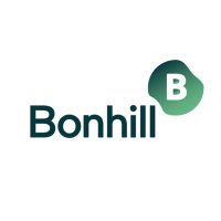 Bonhill (BONH)의 로고.