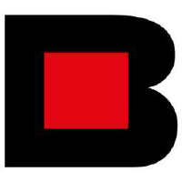 Bodycote (BOY)의 로고.