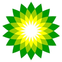 Bp (BP.)의 로고.