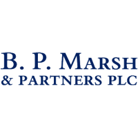 B.p. Marsh & Partners (BPM)의 로고.