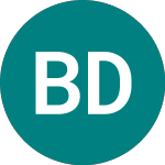 Bluerock Diamonds (BRD)의 로고.