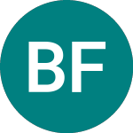 Bright Futures (BRF)의 로고.