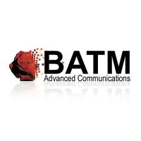 Batm Advanced Communicat... (BVC)의 로고.