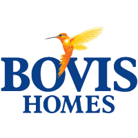 Bovis Homes (BVS)의 로고.