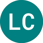 Lyxor Cac40 (CACX)의 로고.