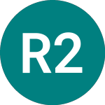 Rcb 26 (CAF1)의 로고.