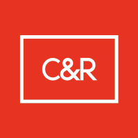 Capital & Regional (CAL)의 로고.